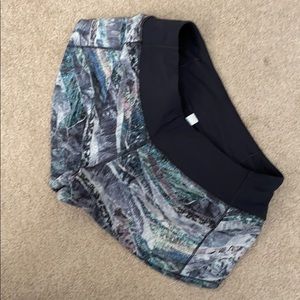 Lululemon Speed Short size 4
